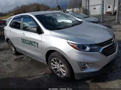 3GNAXSEV4LS603179 2020 CHEVROLET EQUINOX