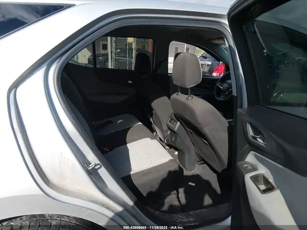 3GNAXSEV4LS603179 2020 CHEVROLET EQUINOX - Image 8