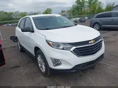 3GNAXSEV4LS612237 2020 CHEVROLET EQUINOX
