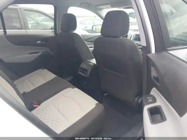 3GNAXSEV4LS612237 2020 CHEVROLET EQUINOX - Image 8