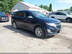 3GNAXSEV4LS622136 2020 CHEVROLET EQUINOX