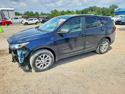 3GNAXSEV4LS637249 2020 CHEVROLET EQUINOX