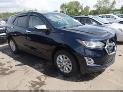 3GNAXSEV4LS642791 2020 CHEVROLET EQUINOX