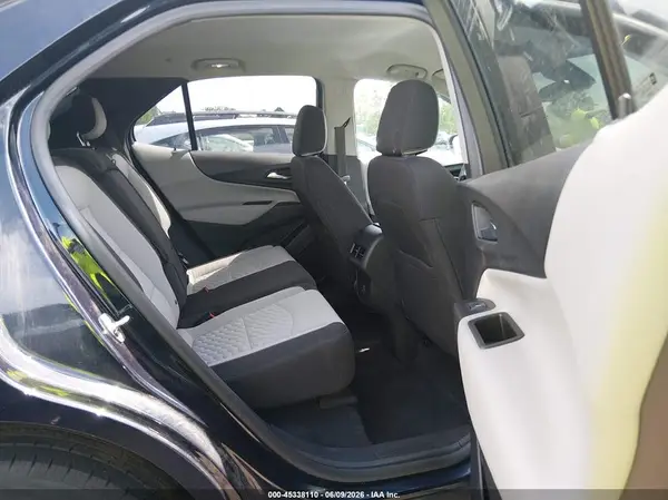 3GNAXSEV4LS642791 2020 CHEVROLET EQUINOX - Image 8