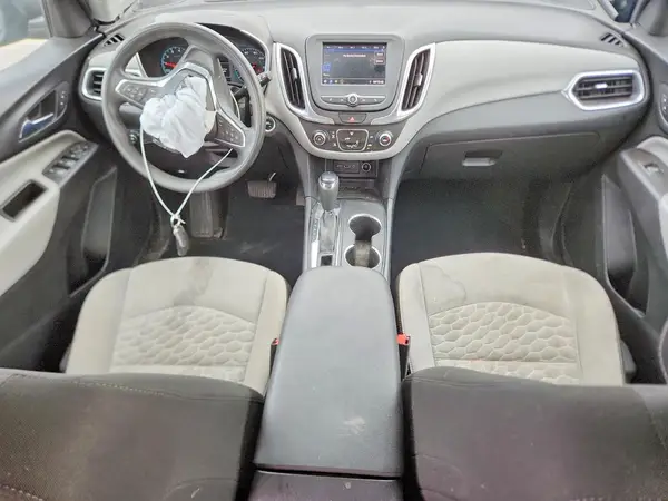 3GNAXSEV4LS668694 2020 CHEVROLET EQUINOX - Image 8