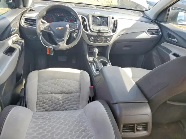 3GNAXSEV4LS673197 2020 CHEVROLET EQUINOX - Image 8