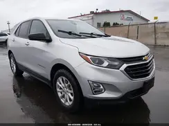 3GNAXSEV4LS681574 2020 CHEVROLET EQUINOX