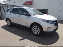 3GNAXSEV4LS686550 2020 CHEVROLET EQUINOX