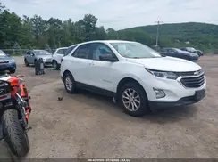 3GNAXSEV4LS690677 2020 CHEVROLET EQUINOX