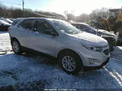 3GNAXSEV4LS695457 2020 CHEVROLET EQUINOX