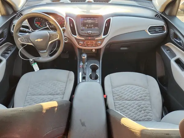 3GNAXSEV4LS702889 2020 CHEVROLET EQUINOX - Image 8