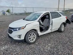 3GNAXSEV4LS707526 2020 CHEVROLET EQUINOX