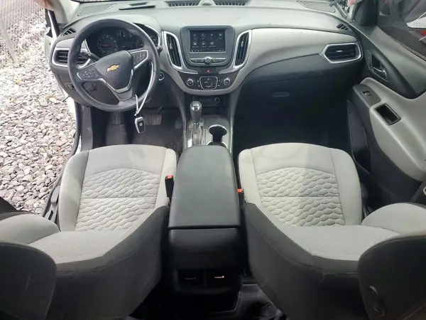 3GNAXSEV4LS707526 2020 CHEVROLET EQUINOX - Image 8