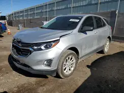 3GNAXSEV4LS716811 2020 CHEVROLET EQUINOX