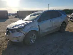 3GNAXSEV4LS718221 2020 CHEVROLET EQUINOX
