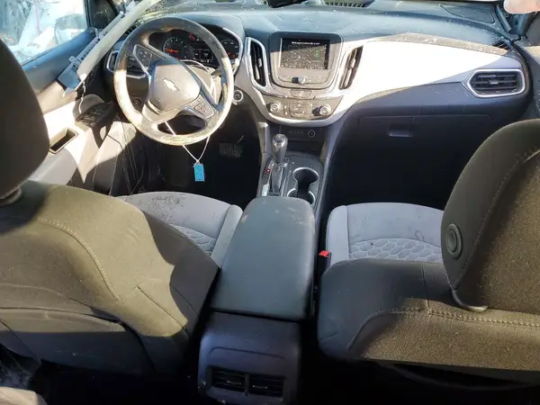 3GNAXSEV4LS718221 2020 CHEVROLET EQUINOX - Image 8