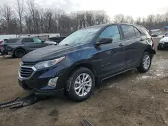 3GNAXSEV4LS723077 2020 CHEVROLET EQUINOX