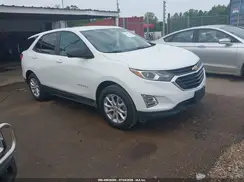 3GNAXSEV4LS724942 2020 CHEVROLET EQUINOX