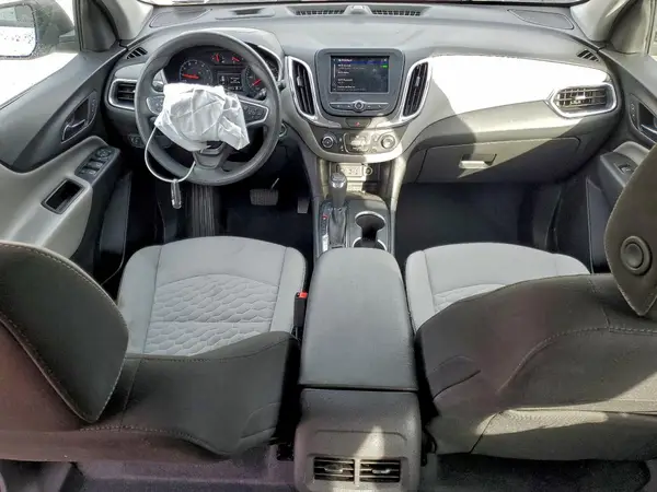 3GNAXSEV4LS730806 2020 CHEVROLET EQUINOX - Image 8