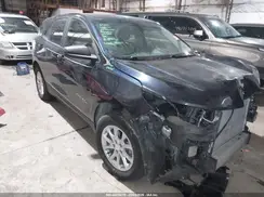 3GNAXSEV4LS733365 2020 CHEVROLET EQUINOX
