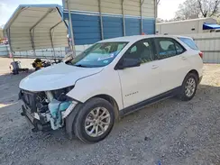 3GNAXSEV4LS734225 2020 CHEVROLET EQUINOX