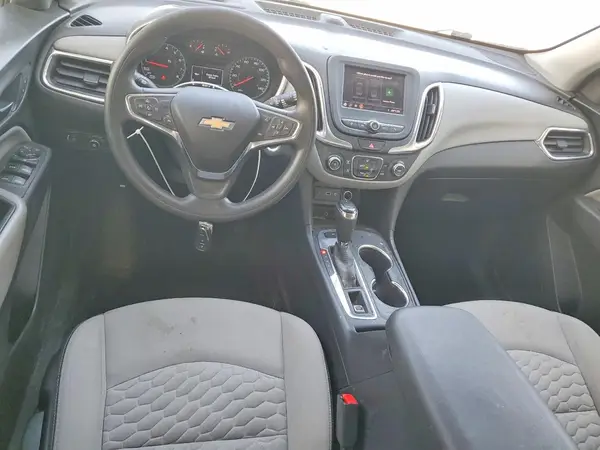 3GNAXSEV4LS734225 2020 CHEVROLET EQUINOX - Image 8