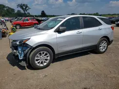 3GNAXSEV4MS112970 2021 CHEVROLET EQUINOX