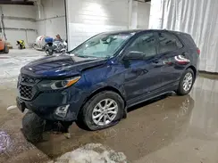 3GNAXSEV4MS116873 2021 CHEVROLET EQUINOX