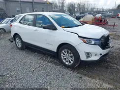 3GNAXSEV4MS134158 2021 CHEVROLET EQUINOX
