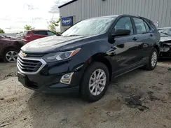 3GNAXSEV4MS145225 2021 CHEVROLET EQUINOX
