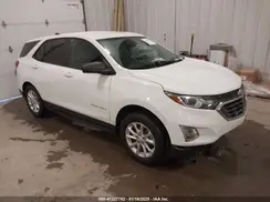 3GNAXSEV4MS147654 2021 CHEVROLET EQUINOX