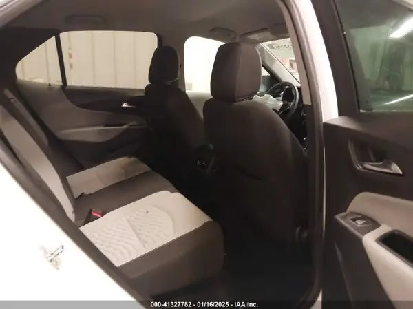 3GNAXSEV4MS147654 2021 CHEVROLET EQUINOX - Image 8