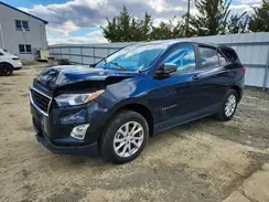 3GNAXSEV4MS149338 2021 CHEVROLET EQUINOX