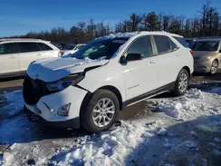 3GNAXSEV4MS159030 2021 CHEVROLET EQUINOX