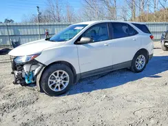 3GNAXSEV4MS165040 2021 CHEVROLET EQUINOX