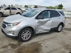 3GNAXSEV4MS166883 2021 CHEVROLET EQUINOX
