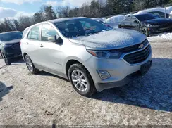 3GNAXSEV4MS168942 2021 CHEVROLET EQUINOX