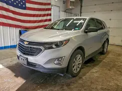 3GNAXSEV4MS172666 2021 CHEVROLET EQUINOX