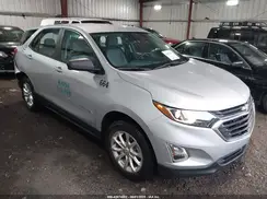 3GNAXSEV4MS175549 2021 CHEVROLET EQUINOX