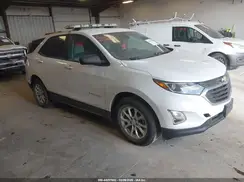 3GNAXSEV4MS176619 2021 CHEVROLET EQUINOX