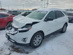 3GNAXSEV4MS176829 2021 CHEVROLET EQUINOX