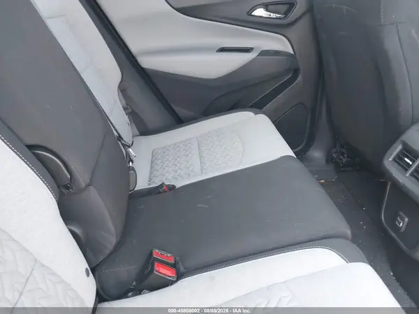 3GNAXSEV4NS163242 2022 CHEVROLET EQUINOX - Image 8