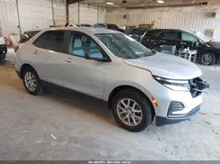 3GNAXSEV4NS182857 2022 CHEVROLET EQUINOX