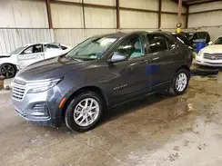 3GNAXSEV4NS206607 2022 CHEVROLET EQUINOX