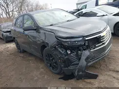 3GNAXSEV4NS210124 2022 CHEVROLET EQUINOX