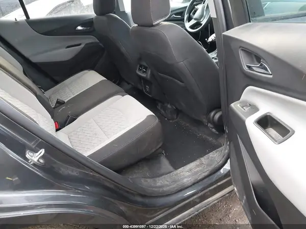 3GNAXSEV4NS210124 2022 CHEVROLET EQUINOX - Image 8