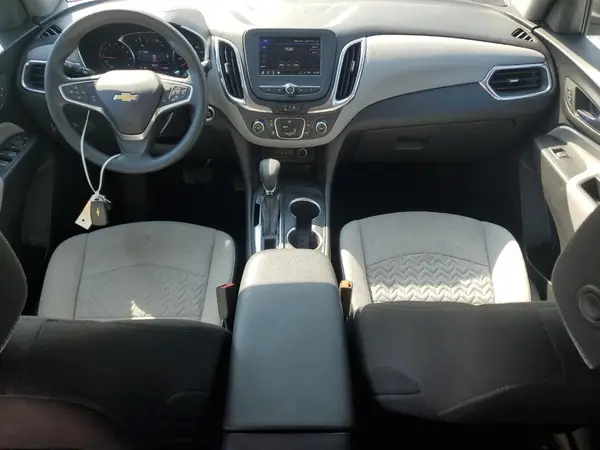 3GNAXSEV4NS215016 2022 CHEVROLET EQUINOX - Image 8