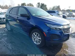 3GNAXSEV4NS224377 2022 CHEVROLET EQUINOX