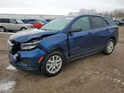 3GNAXSEV4NS231815 2022 CHEVROLET EQUINOX