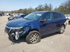 3GNAXSEV4NS246699 2022 CHEVROLET EQUINOX